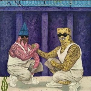 Meet your Posher, Corey